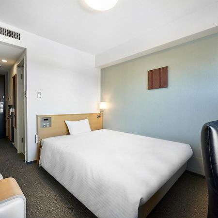 Daiwa Roynet Hotel Tsukuba Dış mekan fotoğraf