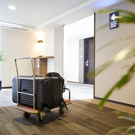 Daiwa Roynet Hotel Tsukuba Dış mekan fotoğraf