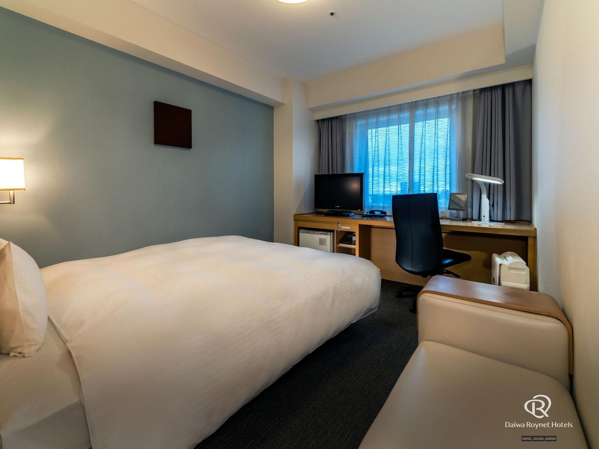 Daiwa Roynet Hotel Tsukuba Dış mekan fotoğraf