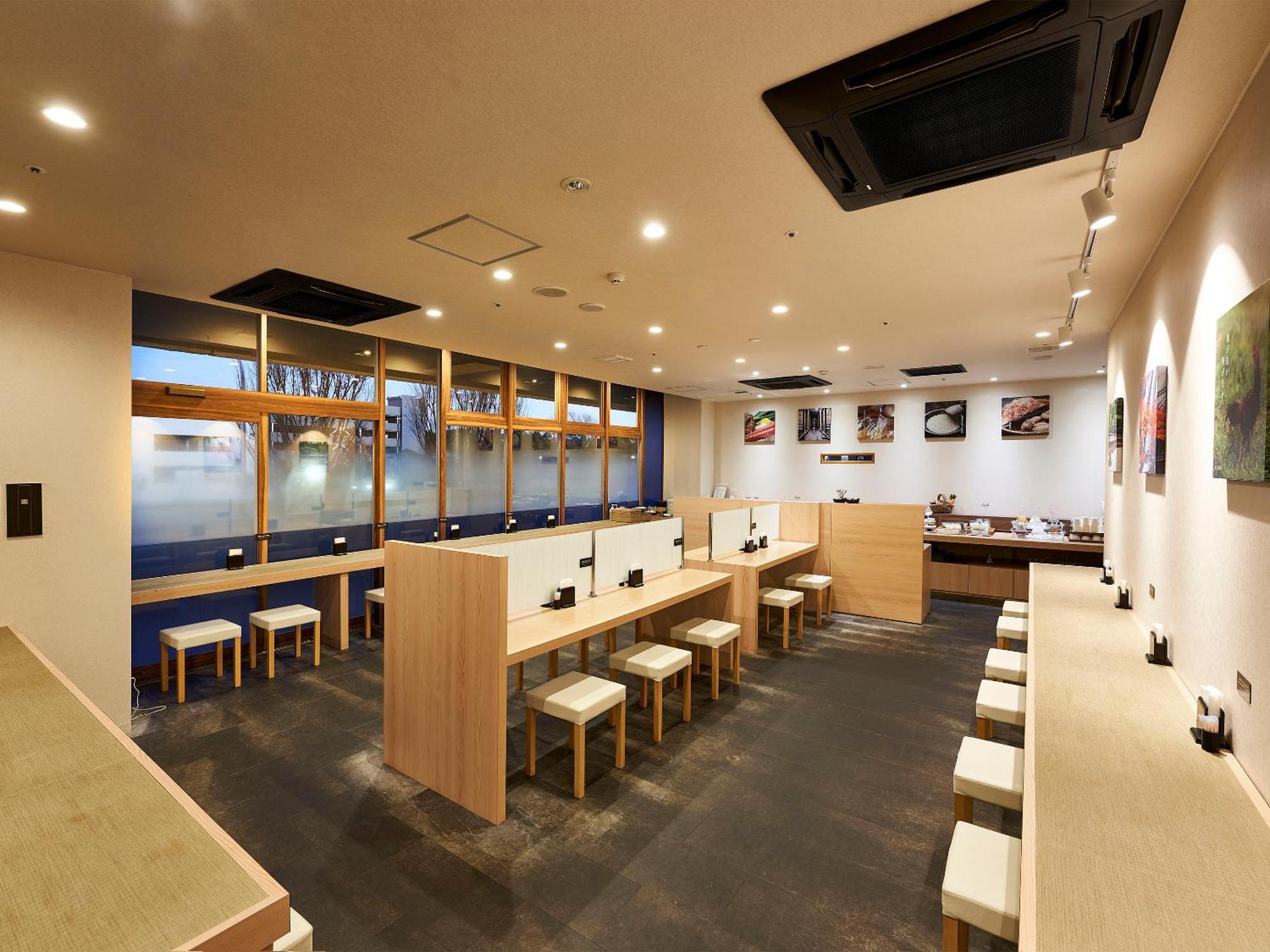 Daiwa Roynet Hotel Tsukuba Dış mekan fotoğraf