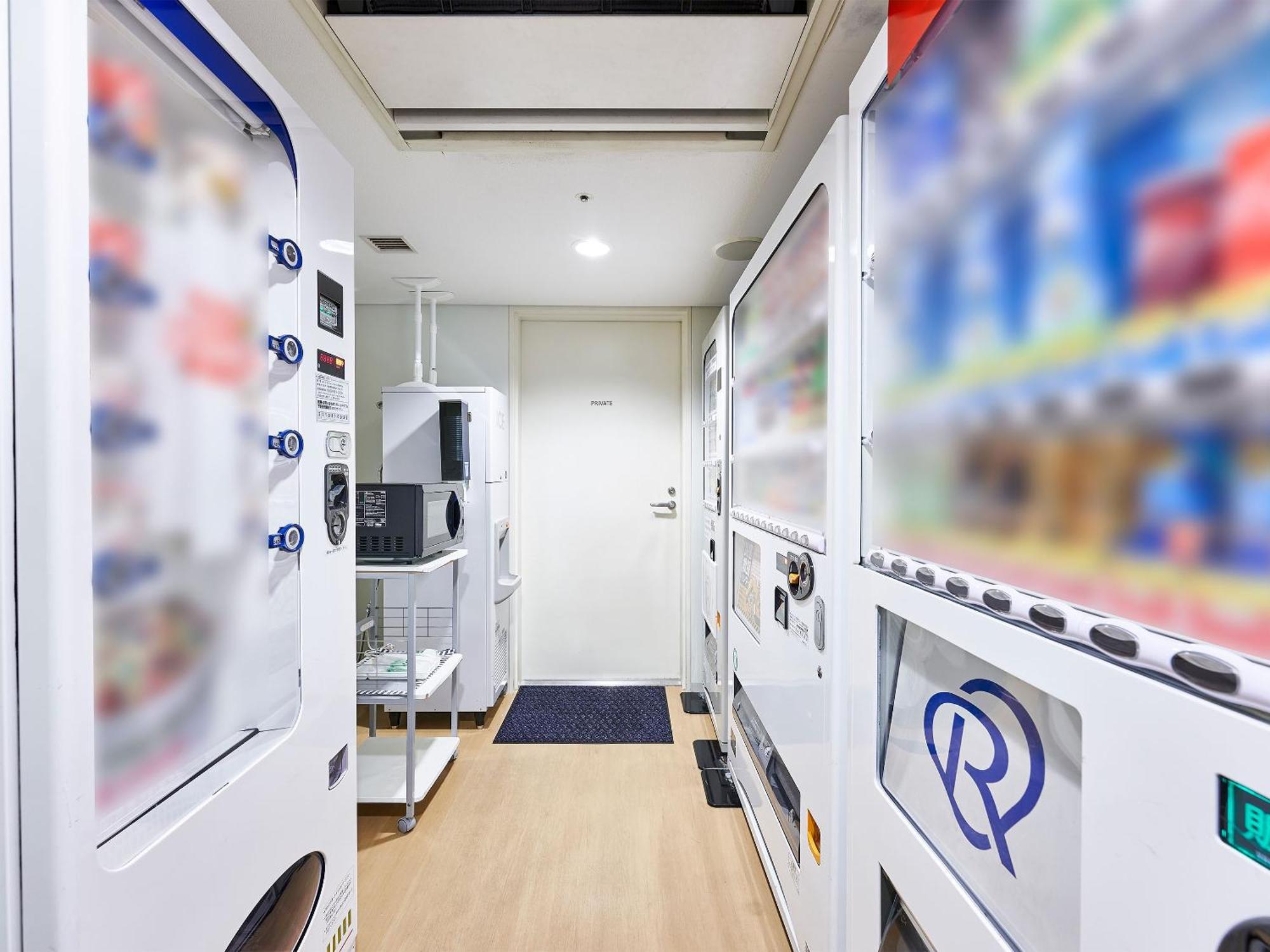 Daiwa Roynet Hotel Tsukuba Dış mekan fotoğraf