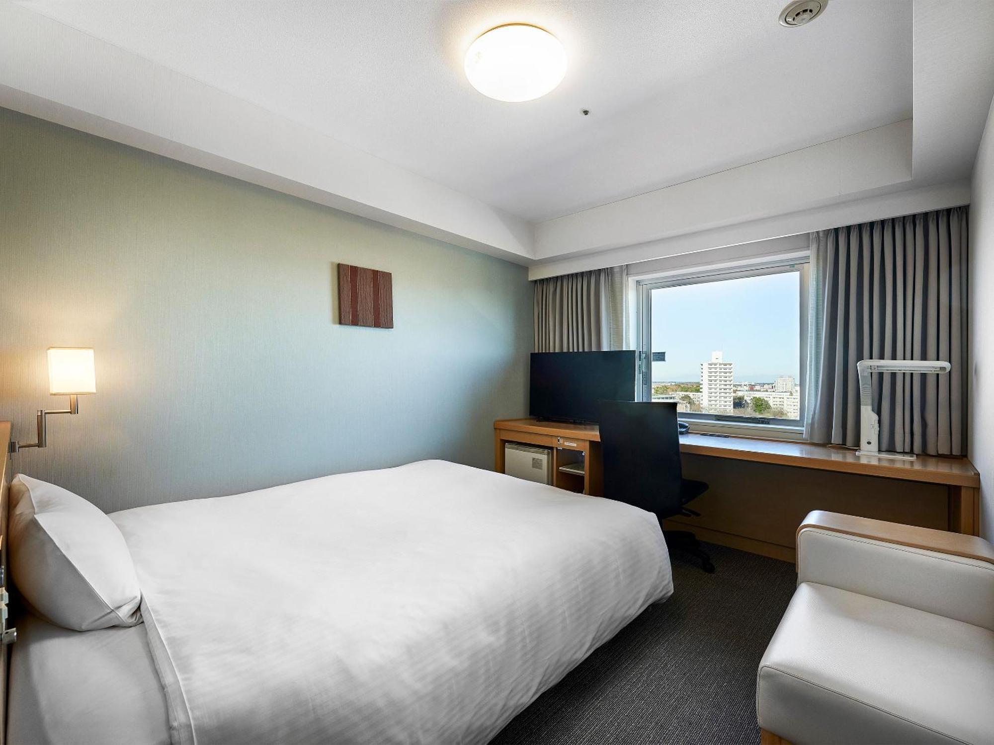 Daiwa Roynet Hotel Tsukuba Dış mekan fotoğraf