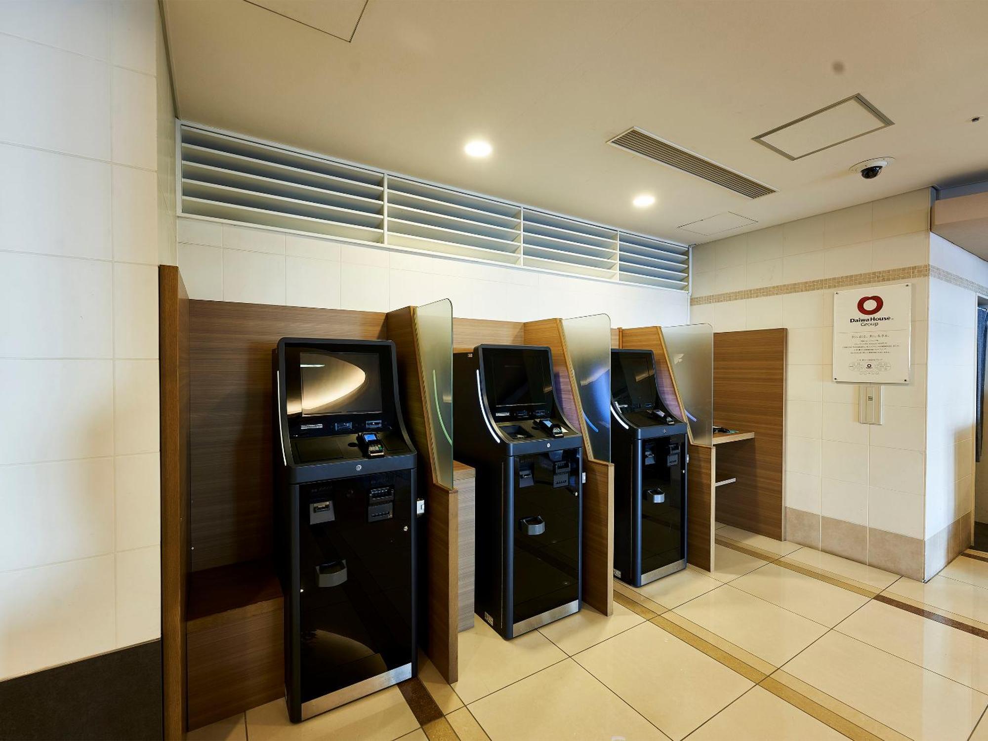 Daiwa Roynet Hotel Tsukuba Dış mekan fotoğraf