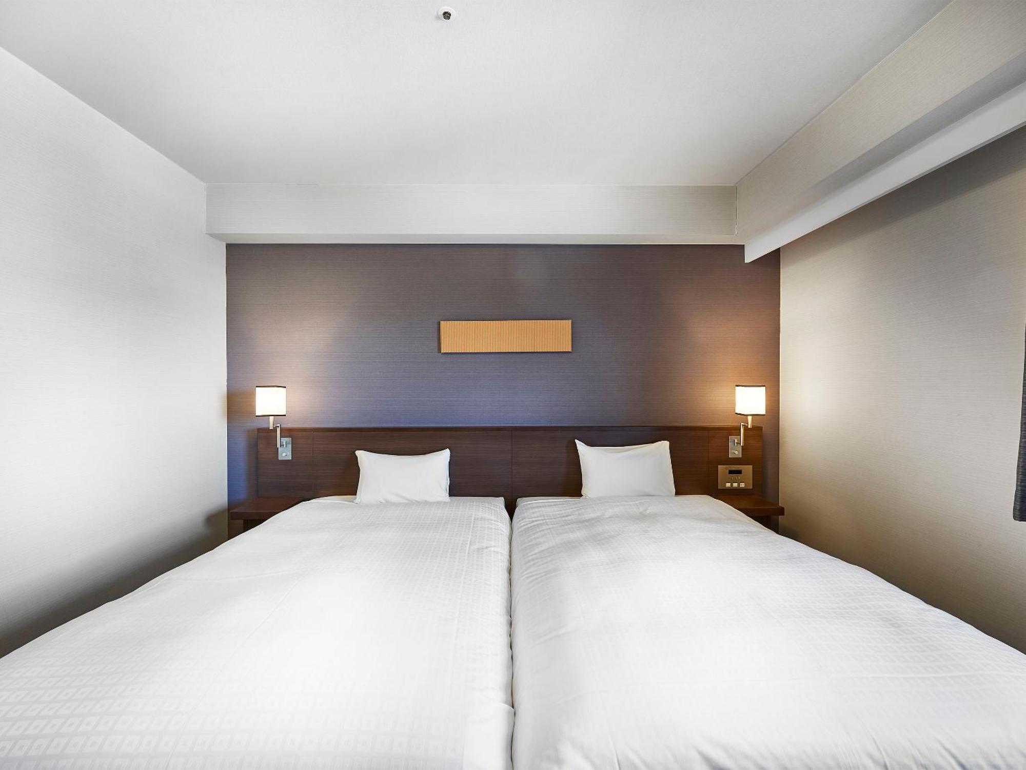 Daiwa Roynet Hotel Tsukuba Dış mekan fotoğraf