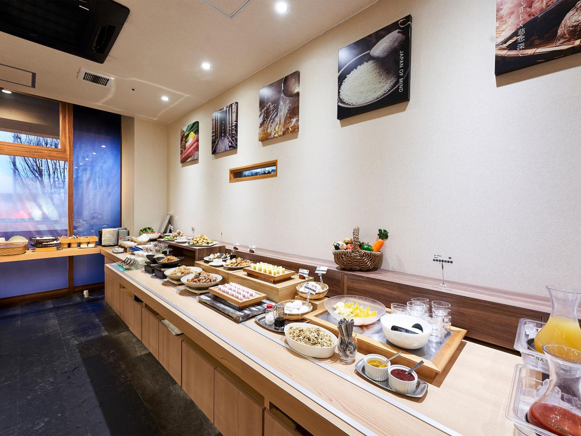 Daiwa Roynet Hotel Tsukuba Dış mekan fotoğraf